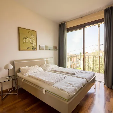 Prázdninový dům Lakeview In Lazise