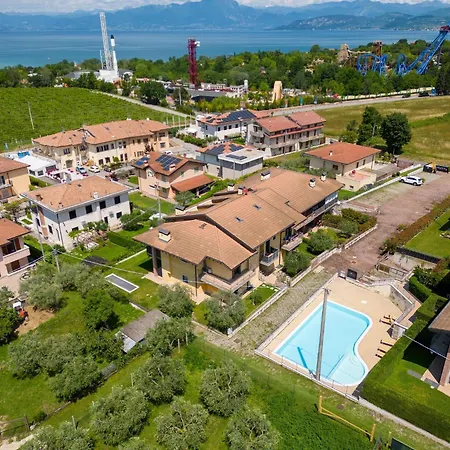 Lakeview In Lazise