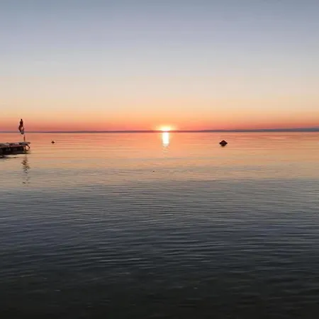 Lakeview In Prázdninový dům Lazise