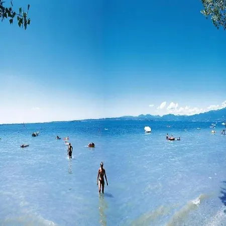 Lakeview In Lazise