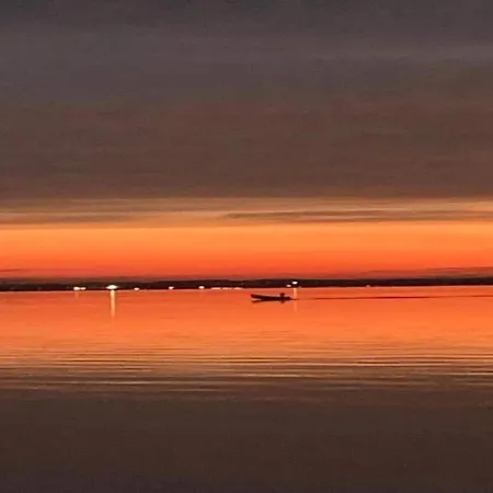 Lakeview In Prázdninový dům *