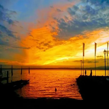 Lakeview In Prázdninový dům *