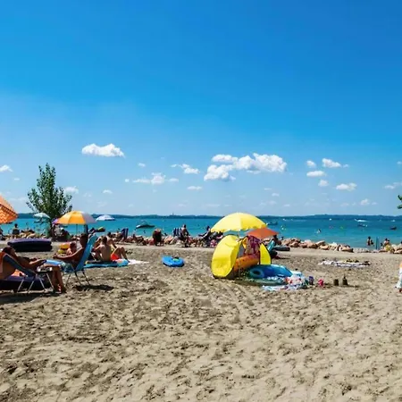 Lakeview In Prázdninový dům *